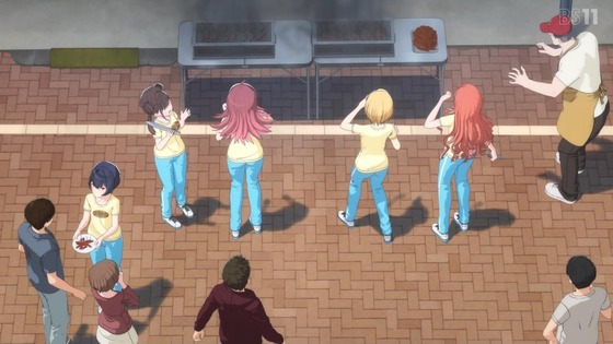 「アイドルマスター シャイニーカラーズ」2話感想 (56)