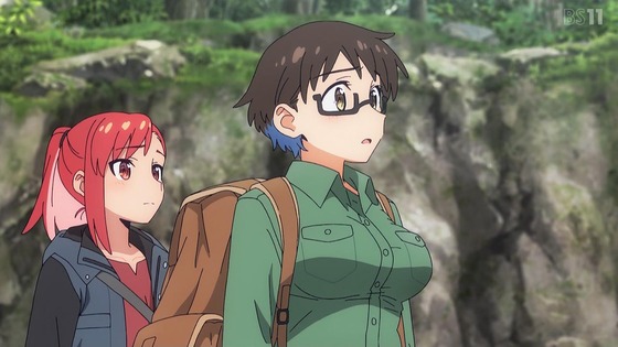 「瑠璃の宝石」10話感想 (24)