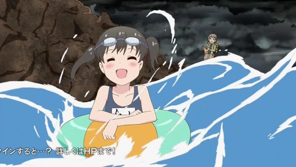 ヤマノススメ (16)