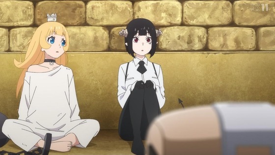 「姫様“拷問”の時間です」17話感想 (26)