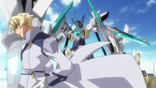 「ガンダムビルドダイバーズ」14話感想 (20)