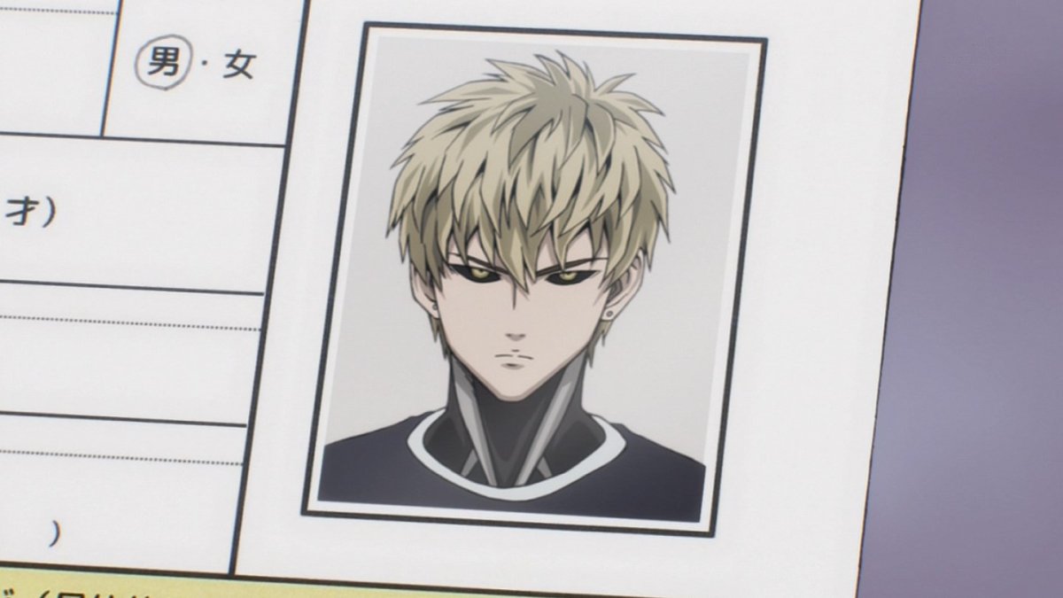 ワンパンマン 5話感想 その おでこペチン と寸止めパンチは骨抜きになる サイタマvsジェノス手合せ 画像追加版 ポンポコにゅーす ファン特化型アニメ感想サイト ワンパンマン 5話感想 その おでこペチン と寸止めパンチは骨抜きになる サイタマvsジェノス手合せ 画像追加版 ポンポコにゅーす ファン特化型アニメ感想サイト