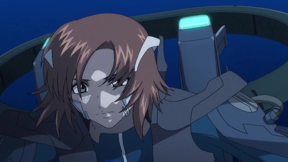 「蒼穹のファフナー THE BEYOND」9話感想 (54)