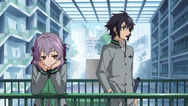 終わりのセラフ (27)