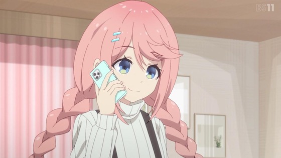 「日々は過ぎれど飯うまし」11話感想 (1)