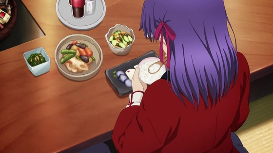 劇場版「Fatestay night [Heaven's Feel] II.感想  (20)