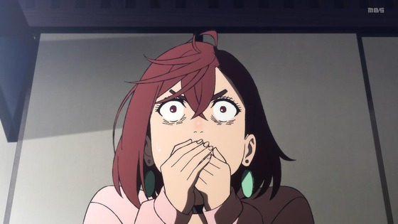 「ダンダダン」24話感想 (74)