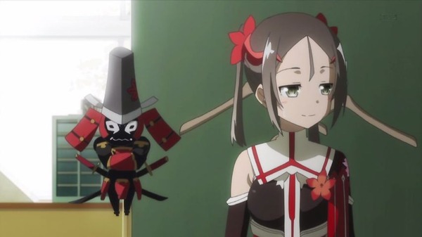 「結城友奈は勇者である」勇者の章 2話(2期 8話) (30)