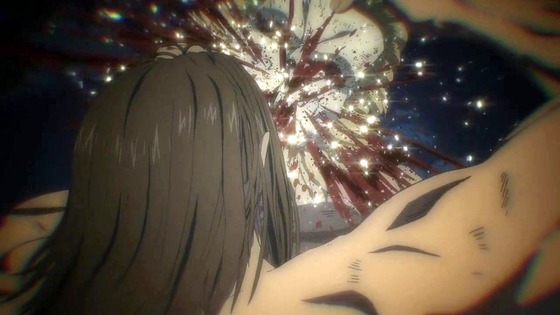 「進撃の巨人」66話(4期 7話)感想 (174)