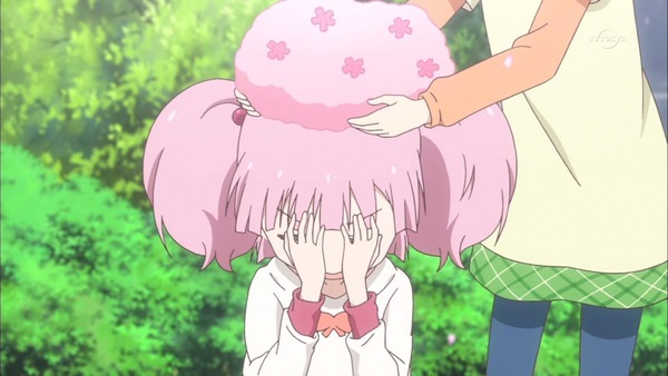 ゆるゆり さん☆ハイ (9)