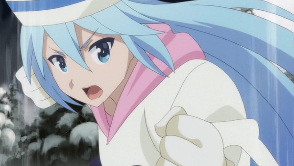 この素晴らしい世界に祝福を (32)