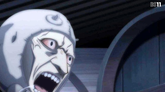 「ゴールデンカムイ」51話感想 (95)