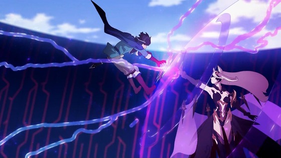 「プリンセスコネクト!(プリコネ)」2期 12話 最終回 感想 (54)