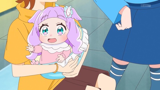 「ひろがるスカイ!プリキュア」ひろプリ 13話感想 (26)