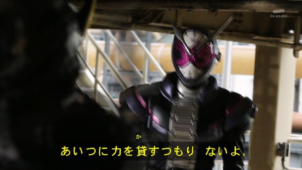 「仮面ライダージオウ」10話感想 (30)