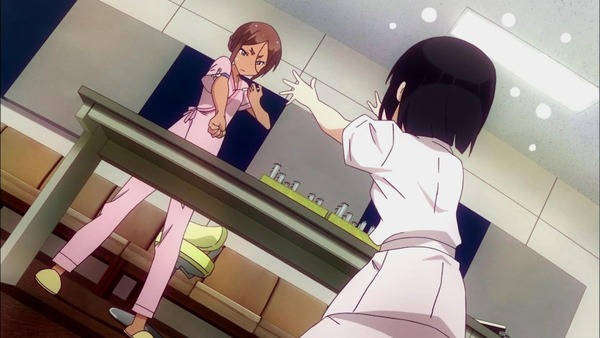 「NEW GAME!」 (24)