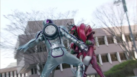 仮面ライダードライブ (35)