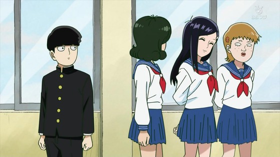 「モブサイコ100 Ⅲ」3期 1話感想 (44)