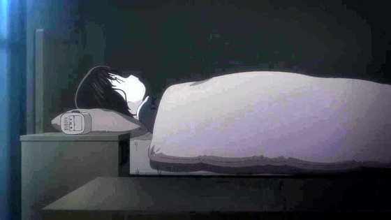 「スーパーカブ」4話感想 (32)