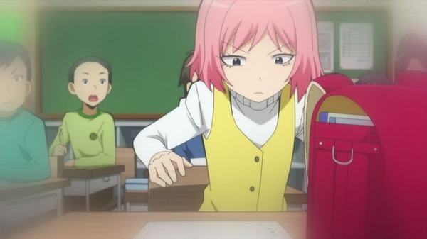 暗殺教室 (210)