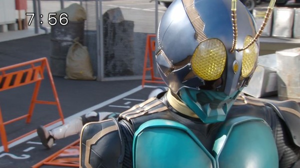 仮面ライダードライブ (25)