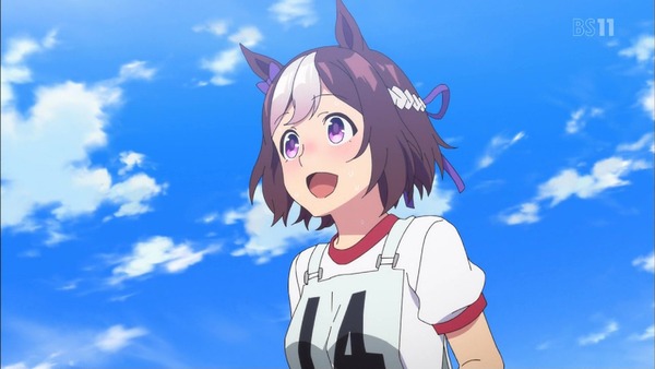 「ウマ娘 プリティーダービー」1話 2話 (84)