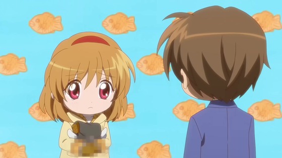 「かぎなど」1話感想 (45)