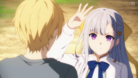 「転生王女と天才令嬢の魔法革命」転天 9話感想 (60)