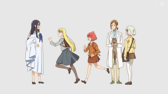 「ヒーラー・ガール」1話感想 (87)