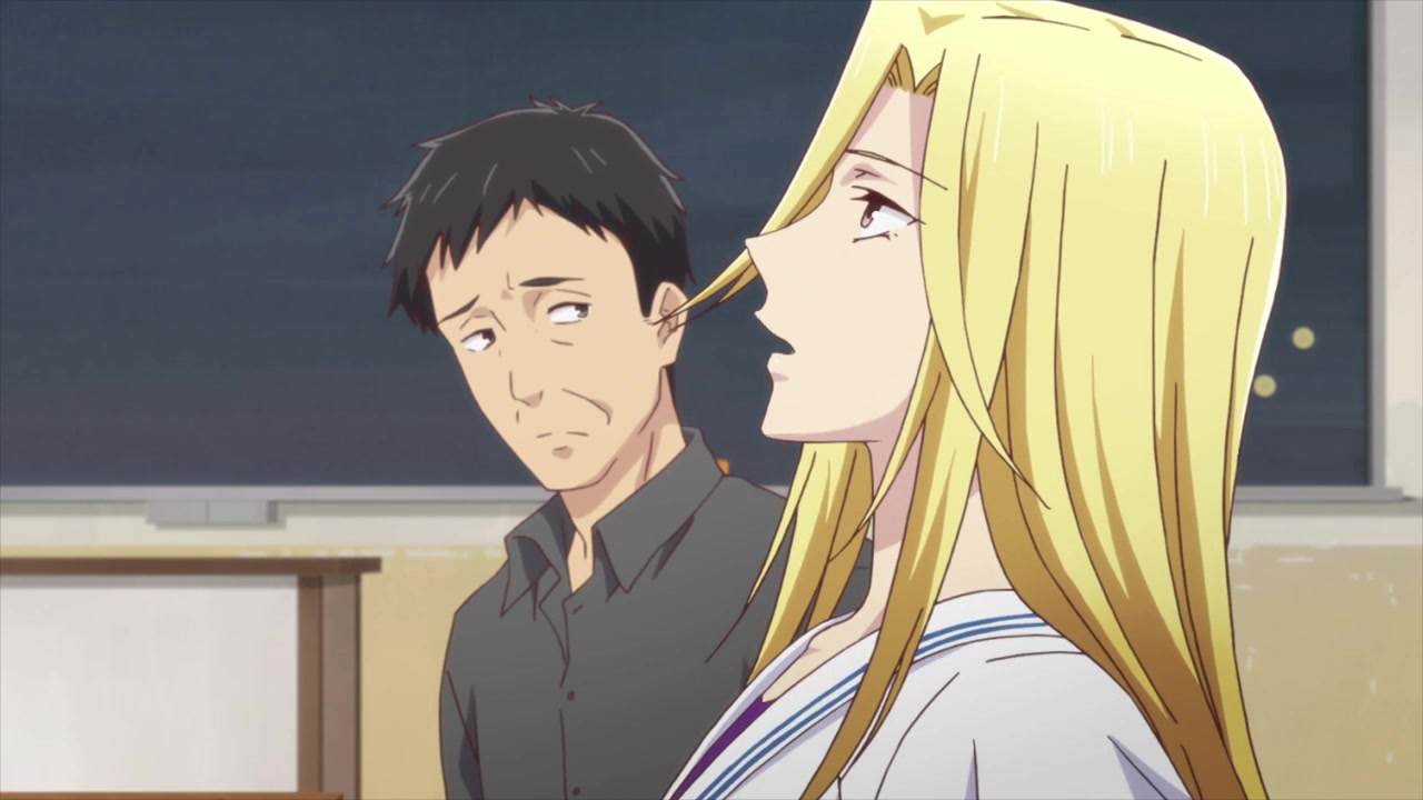 フルーツバスケット 2nd Season 2期 第15話感想 三者面談で親子の軋轢 草摩綾女は来た 来てくれた 弟を救いに 実況まとめ ポンポコにゅーす ファン特化型アニメ感想サイト