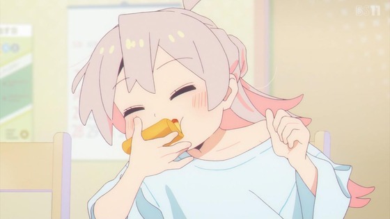 「お兄ちゃんはおしまい!」おにまい 4話感想 (20)