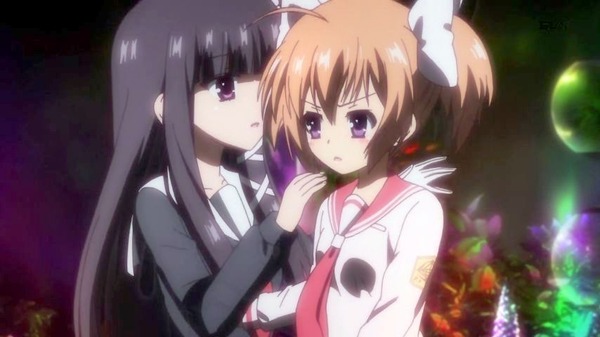 緋弾のアリアAA (35)