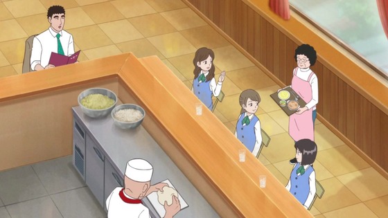 「野原ひろし 昼メシの流儀」1話感想 (24)