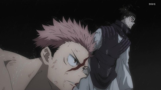 「呪術廻戦」47話感想 (32)