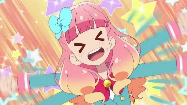 「アイカツオンパレード！」6話感想 (82)