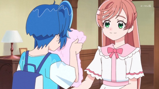 「ひろがるスカイ!プリキュア」ひろプリ 29話感想 (8)