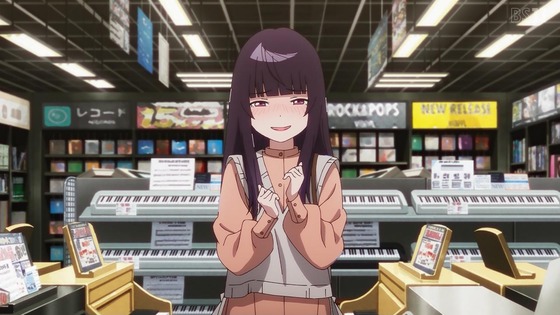 「夜のクラゲは泳げない」2話感想 (75)