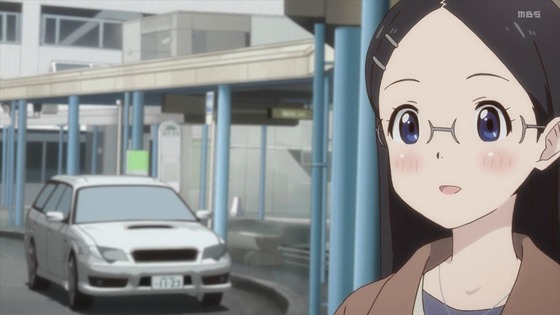 「ヤマノススメ Next Summit」4期 6話感想 (64)