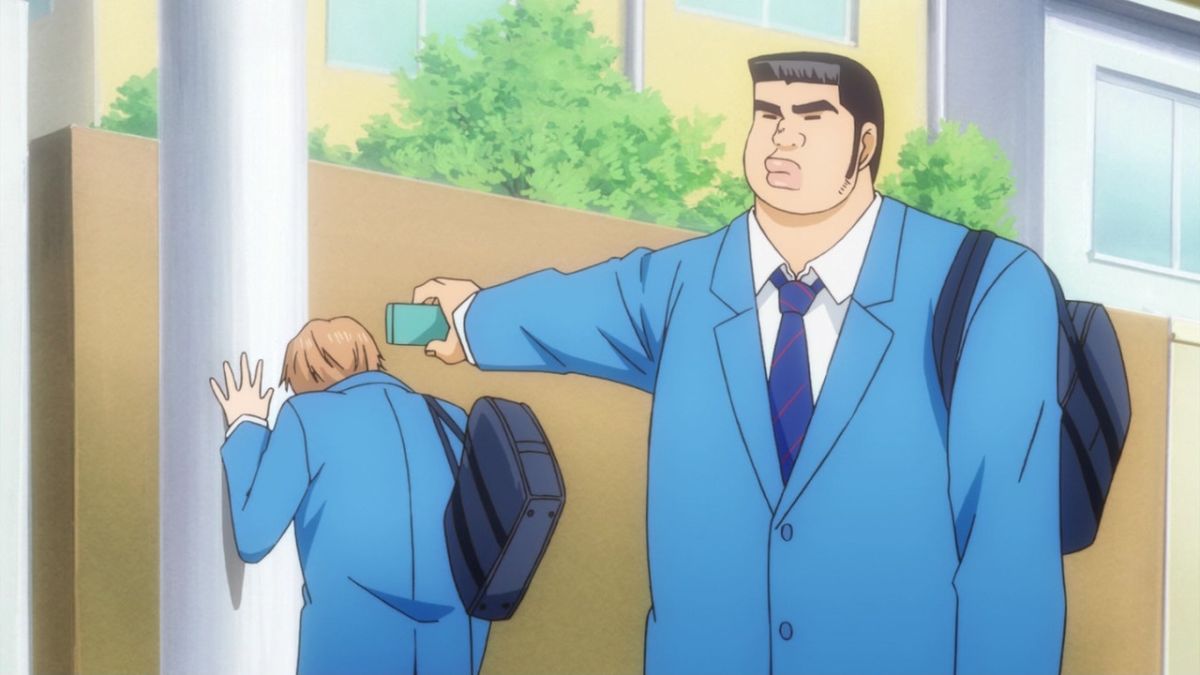 俺物語 5話感想 砂のお姉ちゃん登場 男を見る目もあって良い人 大和の隠しごとって 画像追加 修正版 ポンポコにゅーす ファン特化型アニメ感想サイト 俺物語 5話感想 砂のお姉ちゃん登場 男を見る目もあって良い人 大和の隠しごとって 画像追加 修正版 ポンポコにゅーす ファン特化型アニメ感想サイト