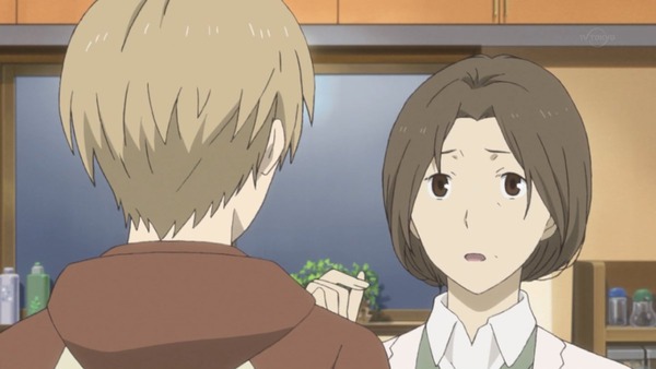 「夏目友人帳」 (7)