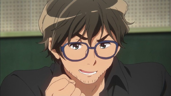 「響け!ユーフォニアム2」 (5)
