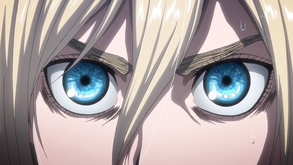 「進撃の巨人 Season3」(3期 7話)44話 (41)