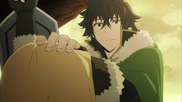 「盾の勇者の成り上がり」13話感想 (53)