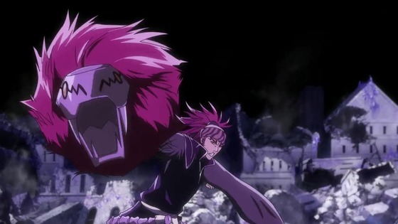「BLEACH 千年血戦篇」33話感想 (112)