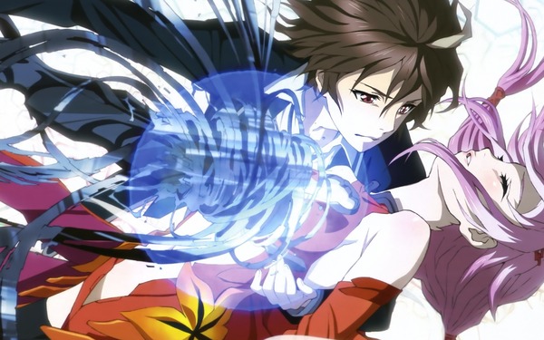 GUILTY CROWN