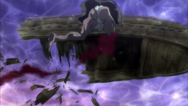 「どろろ」第10話 感想 (1)