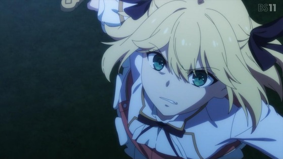 「転生王女と天才令嬢の魔法革命」転天 9話感想 (11)