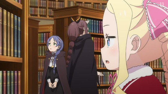 「リゼロ」71話感想  (6)