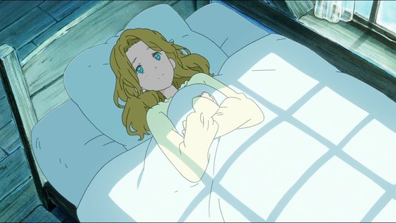 映画「リズと青い鳥」感想 (118)