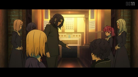 「Fatestrange Fake」9話感想 (89)